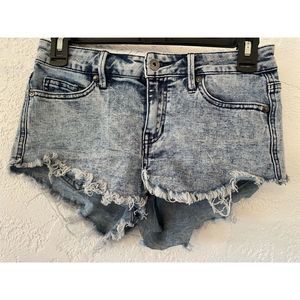 G by Guess Short Shorts (25)